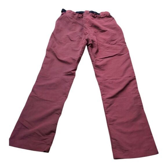 NWT brown Hike cargo pants by Without Walls size M - Picture 5 of 9